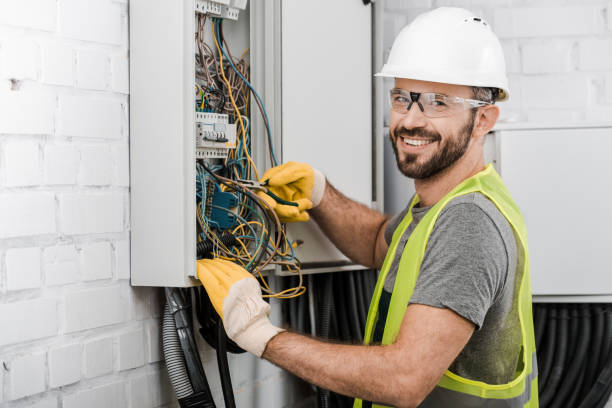 Best Ceiling Fan Installation Electrician  in Tracy, CA