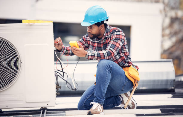 Best Electrical Installation Contractor  in Tracy, CA
