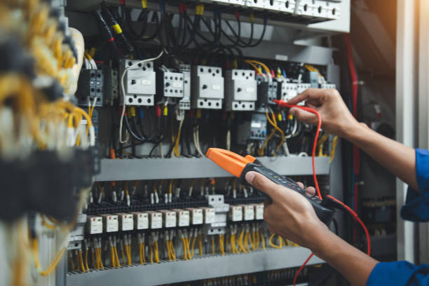 Best Home Electrical Repair  in Tracy, CA