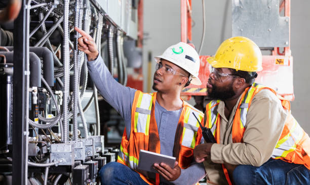 Best 24-Hour Electrician  in Tracy, CA
