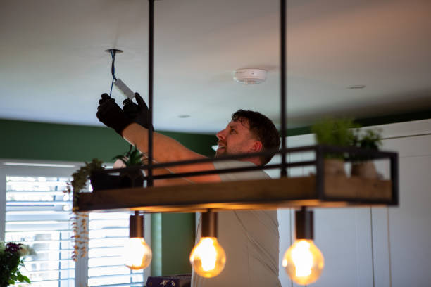 Best Electrician Near Me  in Tracy, CA