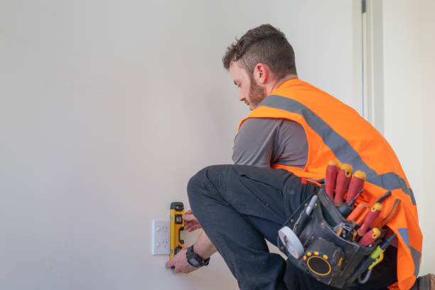 Best Electrical System Inspection  in Tracy, CA