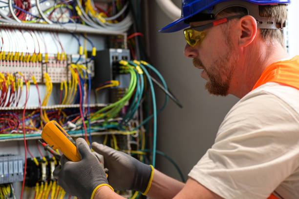 Best 24-Hour Electrician  in Tracy, CA