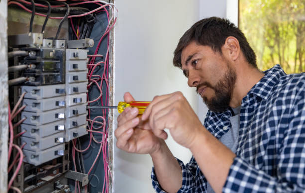 Best Affordable Electrician  in Tracy, CA